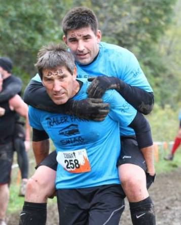 toughmudder